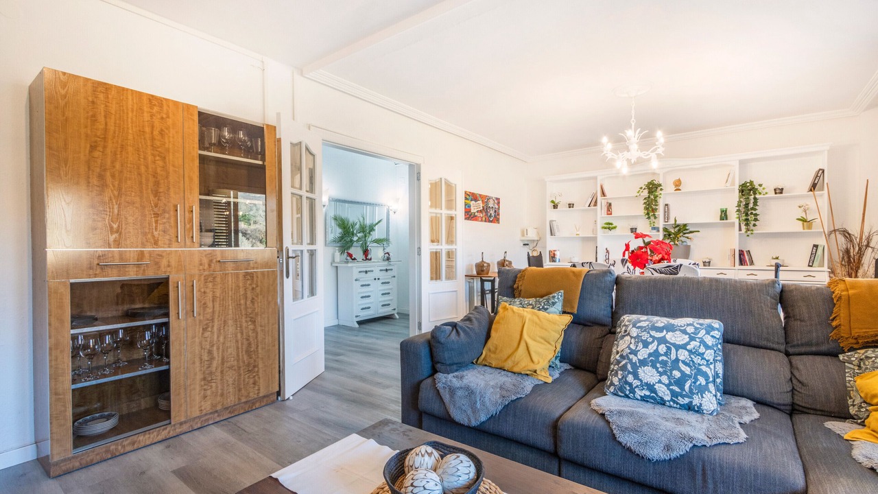 Photo of Livingroom in Alfarras