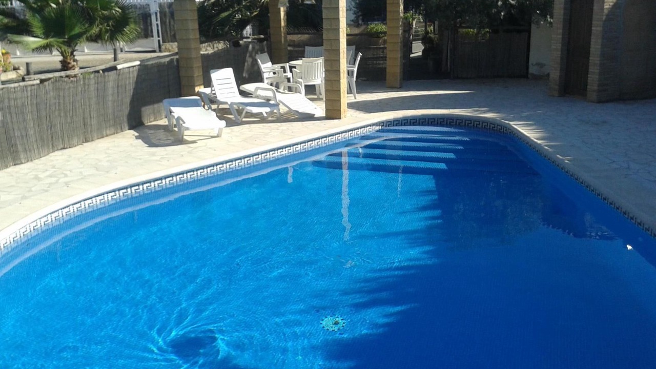 Photo of Outdoor in Majada del Moro