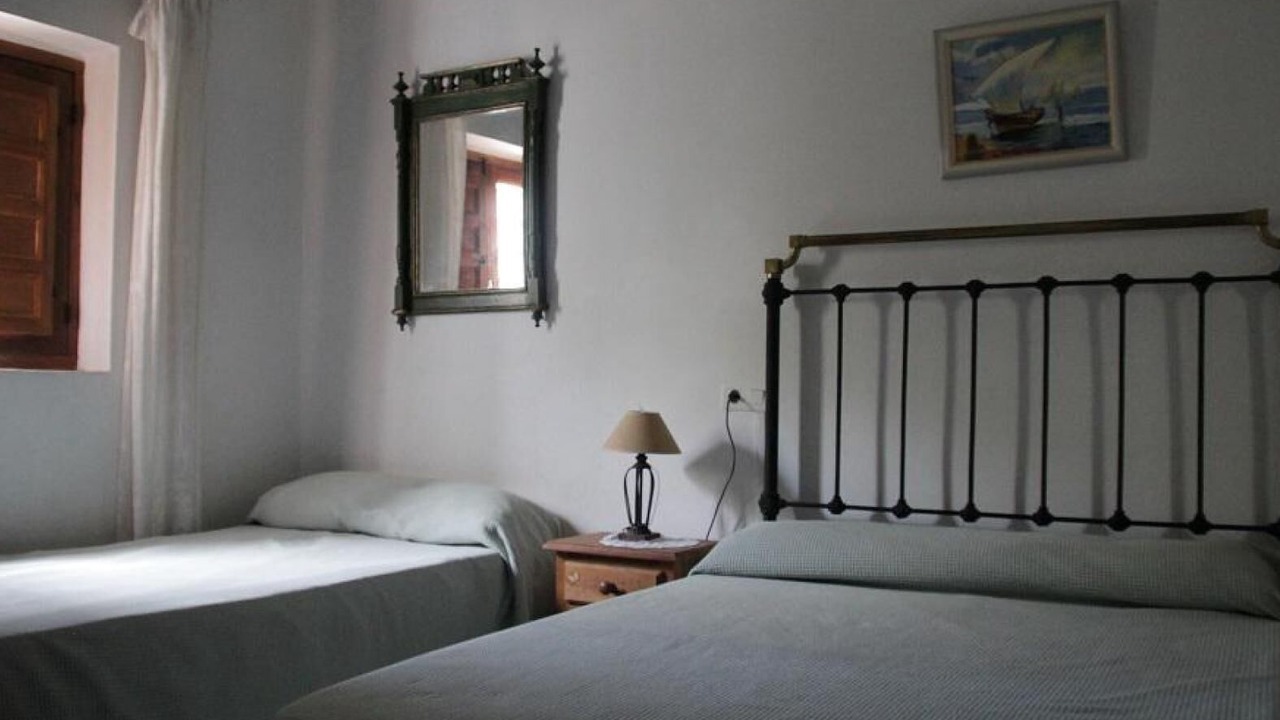 Photo of Bedroom in Majada del Moro