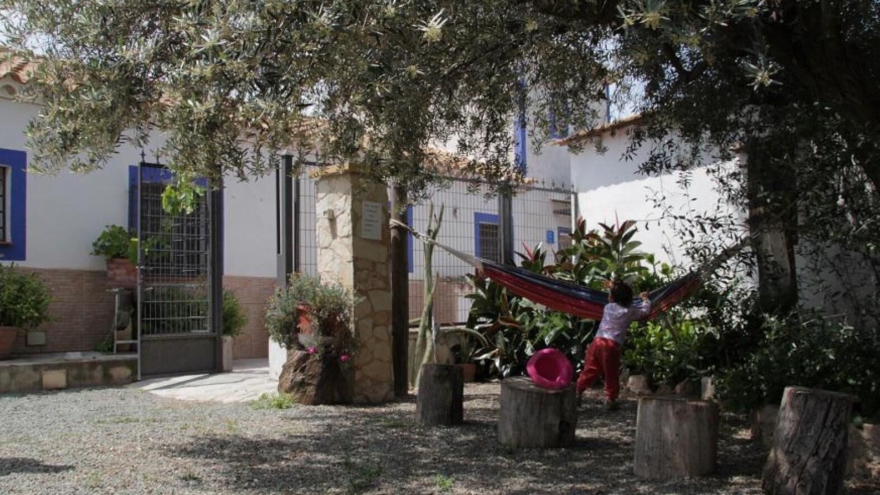 Photo of Outdoor in Majada del Moro