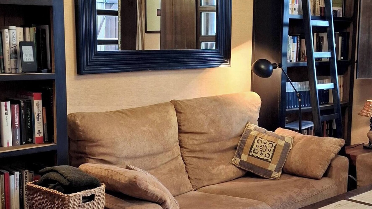 Photo of Livingroom in Badaguas