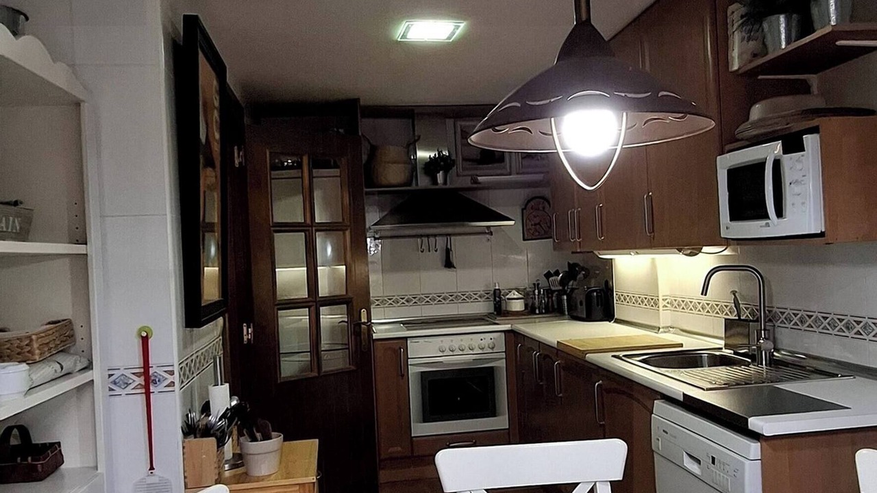 Photo of Kitchen in Badaguas