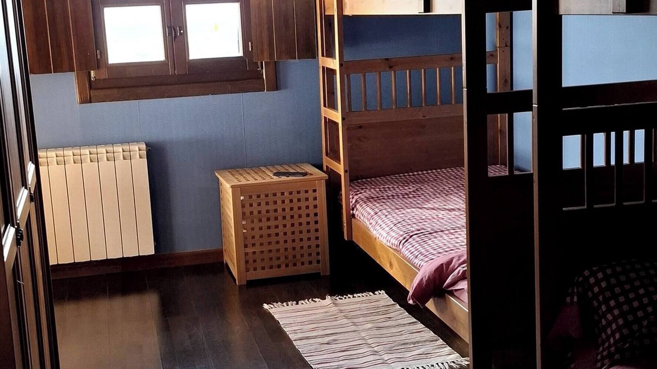 Photo of Bedroom in Badaguas