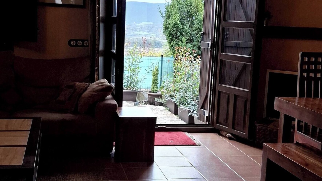 Photo of Livingroom in Badaguas