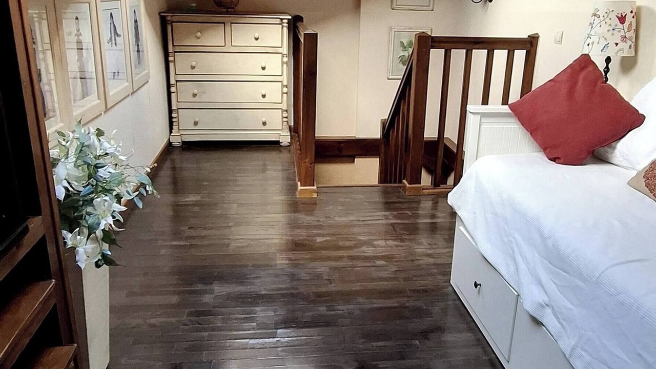 Photo of Bedroom in Badaguas