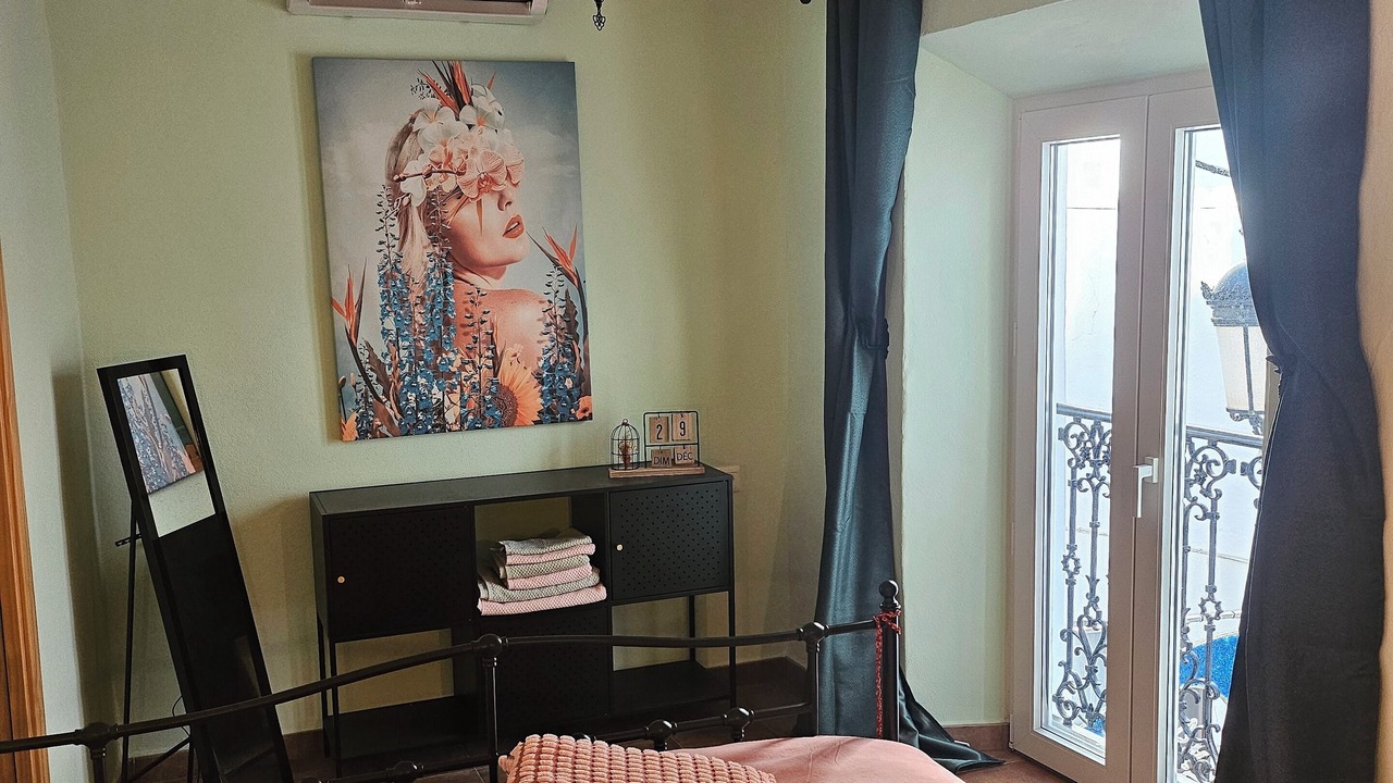 Photo of Bedroom in Competa