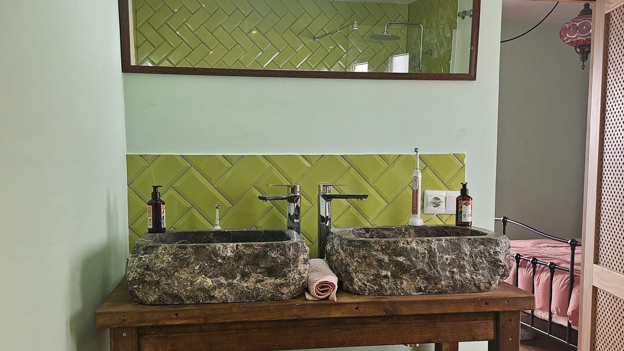 Photo of Bathroom in Competa