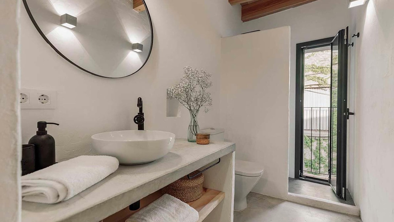 Photo of Bathroom in Gualta