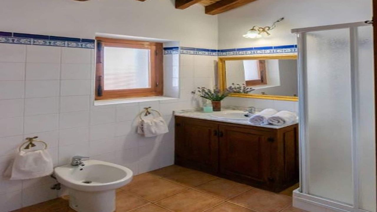 Photo of Bathroom in Vianos
