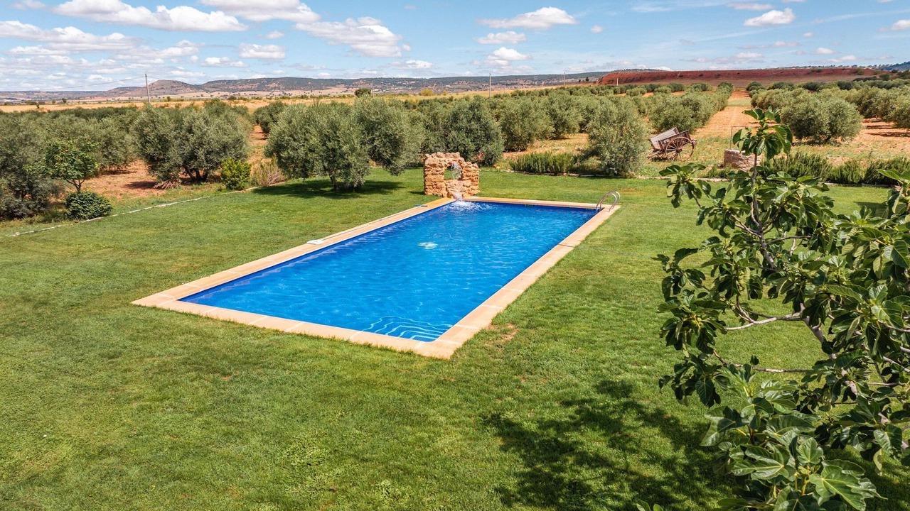 Photo of Outdoor in Vianos