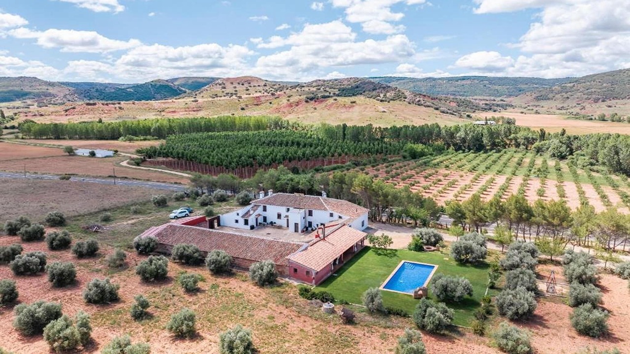 Photo of Outdoor in Vianos