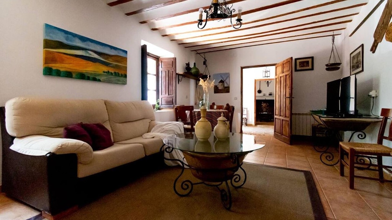 Photo of Livingroom in Vianos