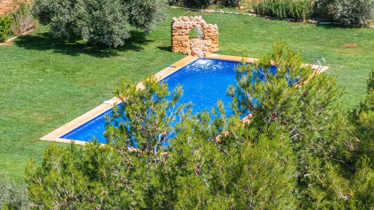 Photo of Outdoor in Vianos