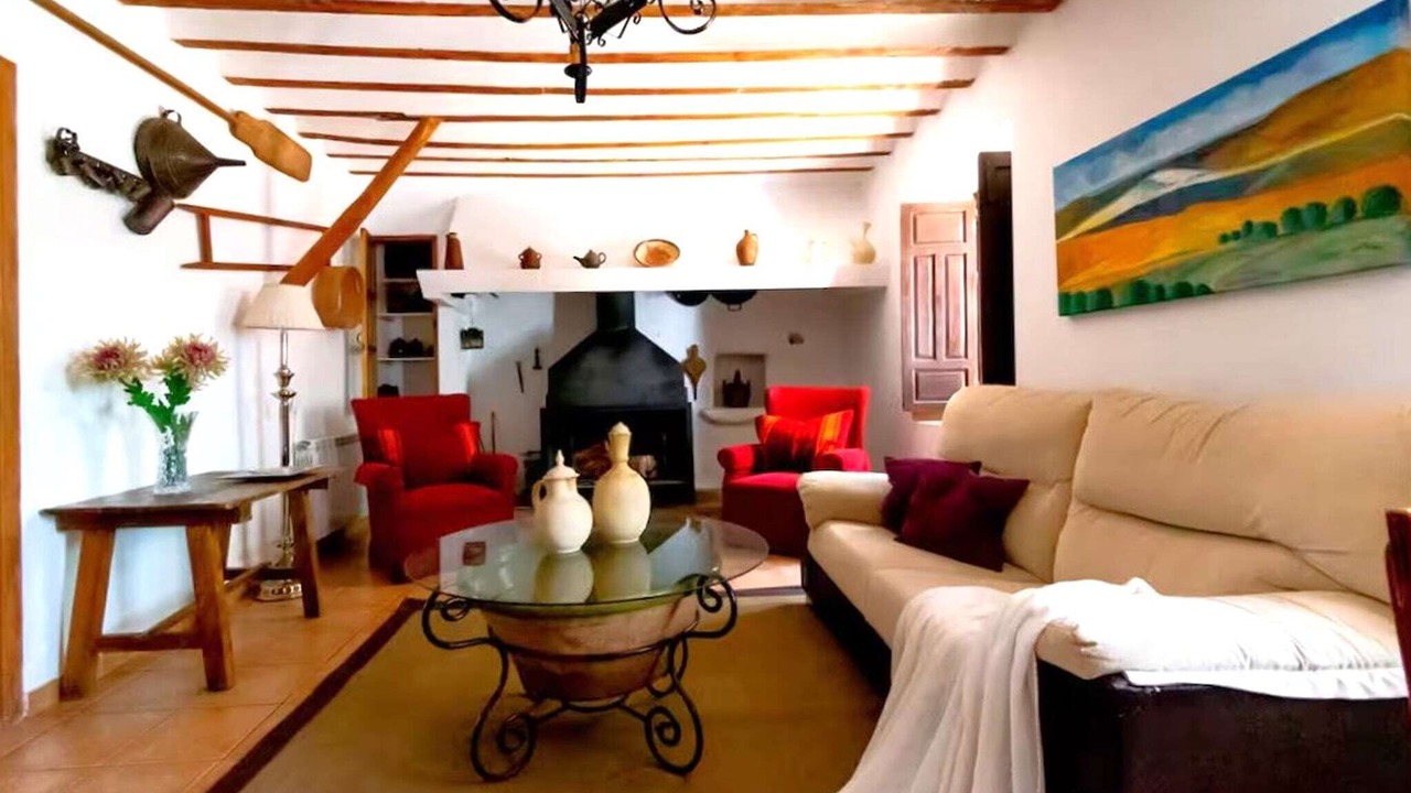 Photo of Livingroom in Vianos