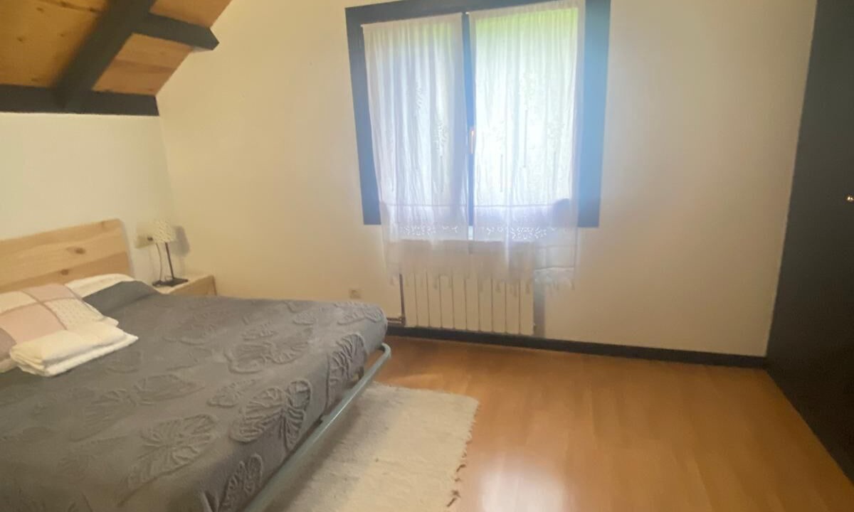 Photo of Bedroom in Sin