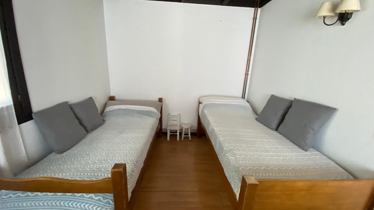 Photo of Bedroom in Sin