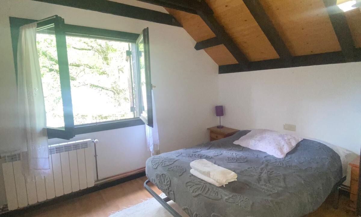 Photo of Bedroom in Sin