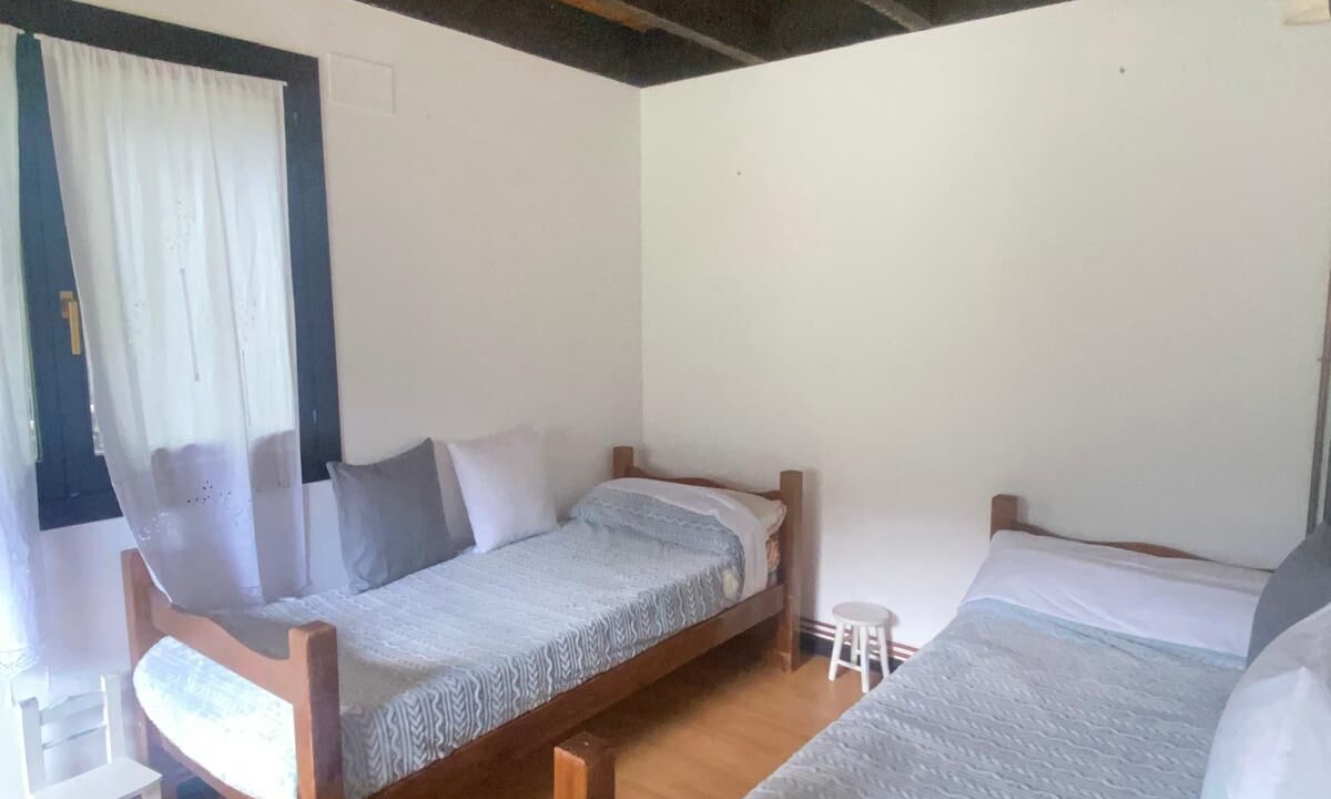Photo of Bedroom in Sin
