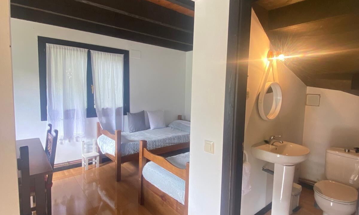 Photo of Bedroom in Sin