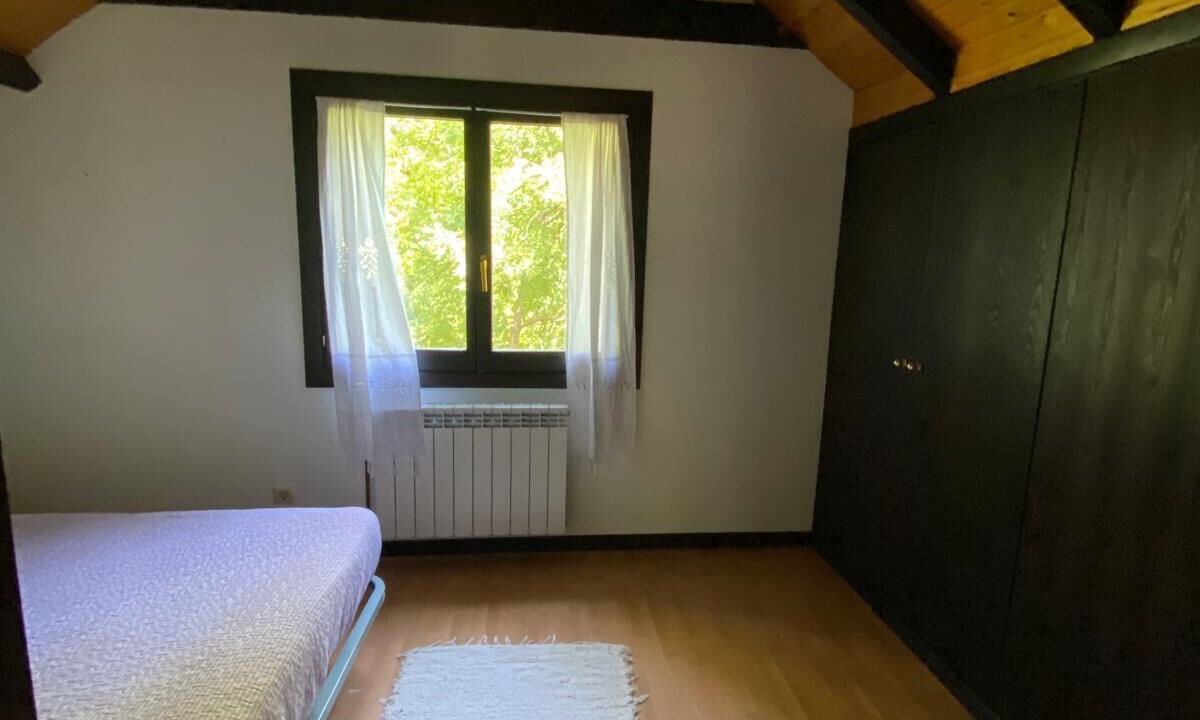 Photo of Bedroom in Sin