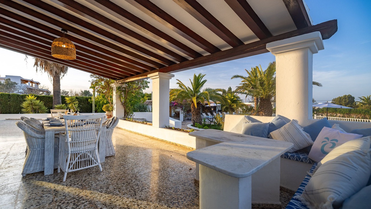 Photo of Outdoor in San Antonio Bay