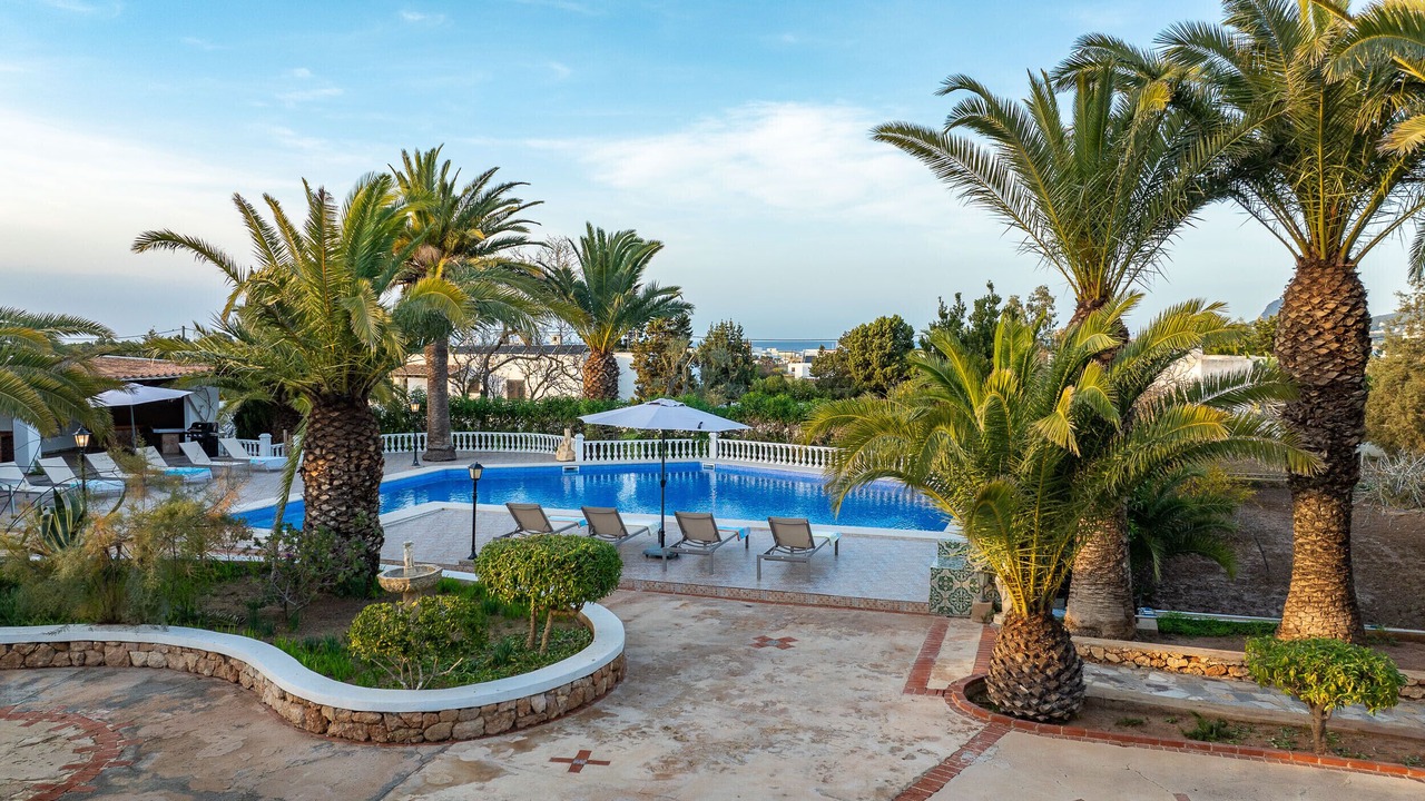 Photo of Outdoor in San Antonio Bay