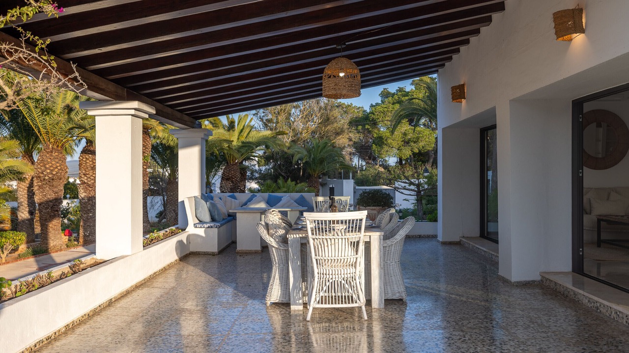 Photo of Outdoor in San Antonio Bay