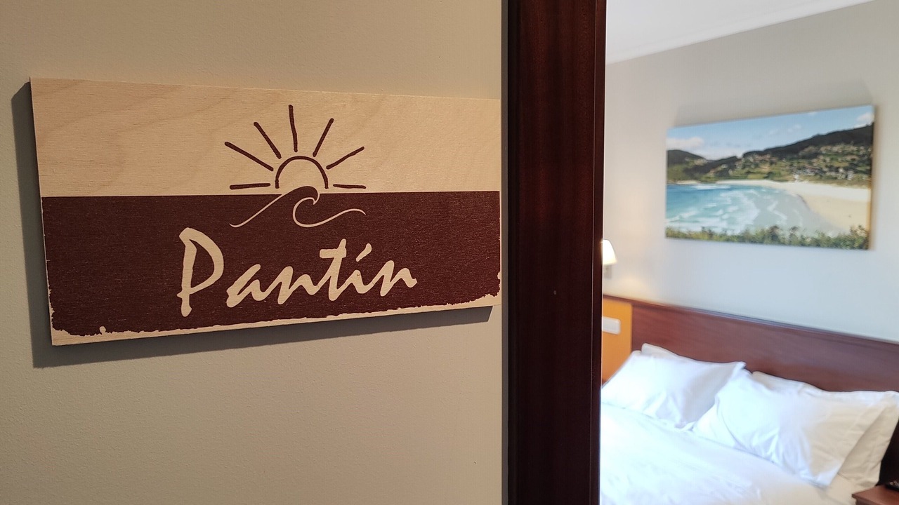 Photo of Bedroom in Naron