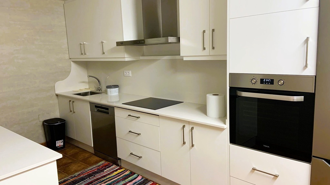 Photo of Kitchen in Naron