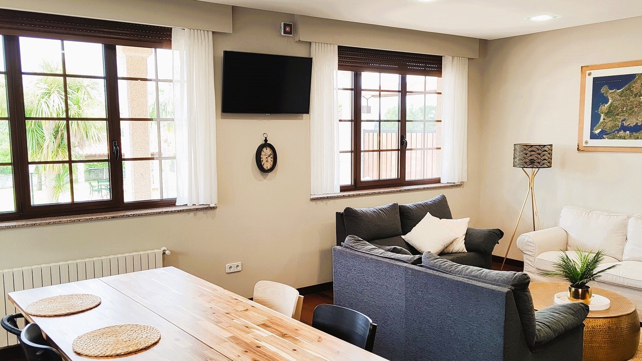 Photo of Livingroom in Naron