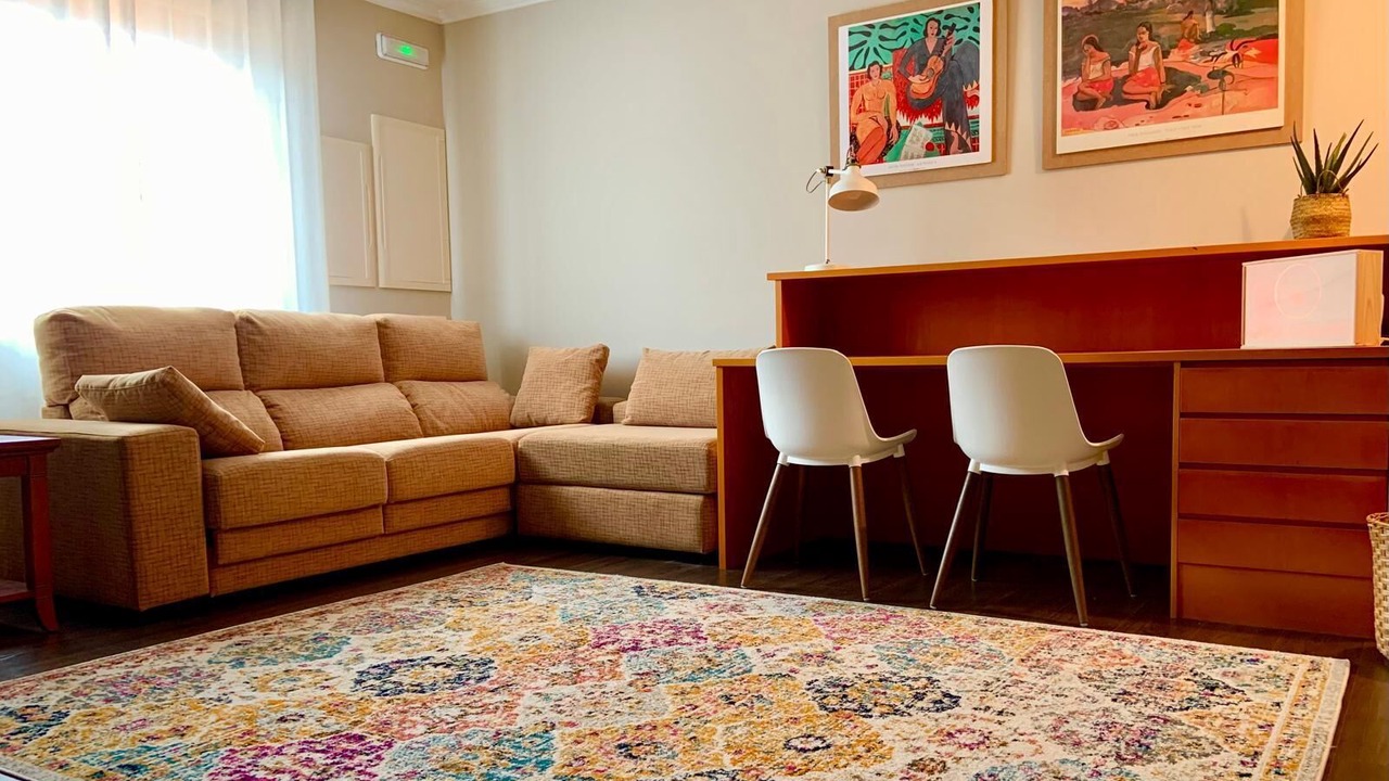 Photo of Livingroom in Naron