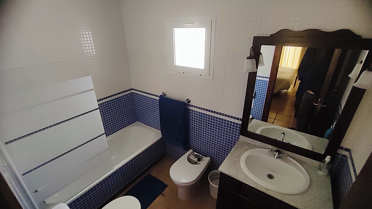 Photo of Bathroom in Vera