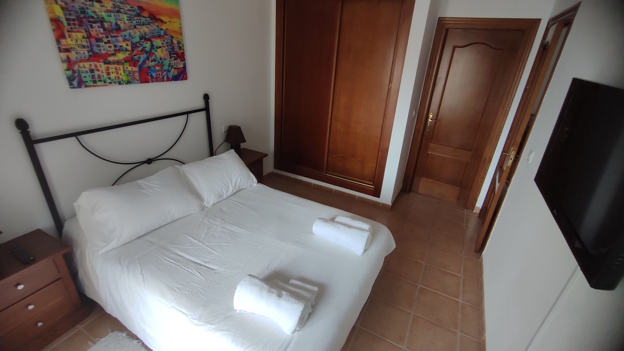 Photo of Bedroom in Vera