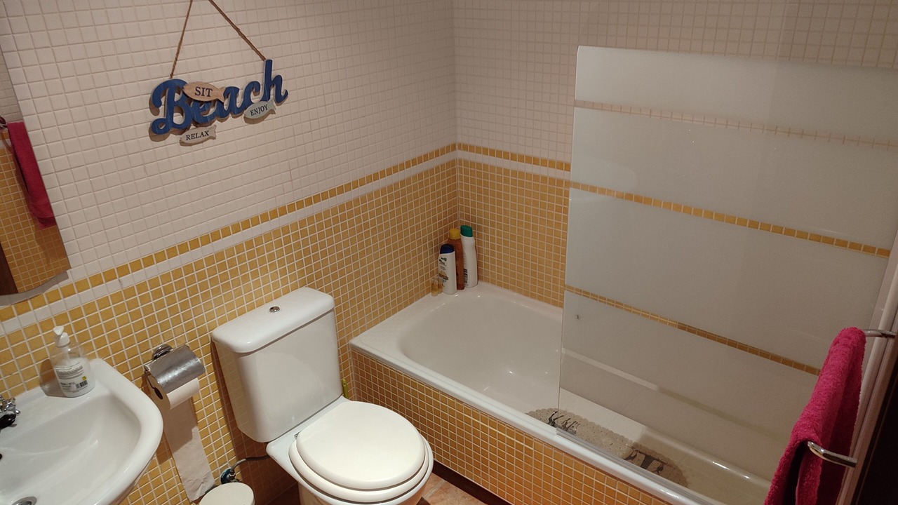 Photo of Bathroom in Vera
