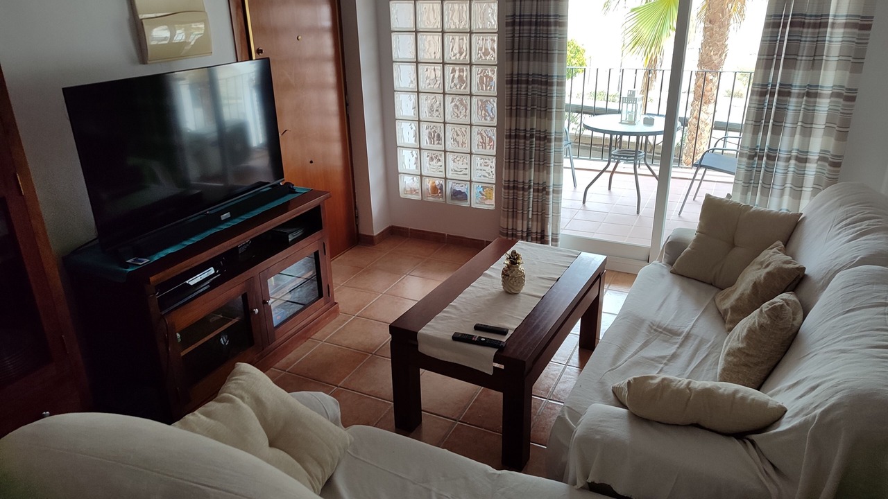 Photo of Livingroom in Vera