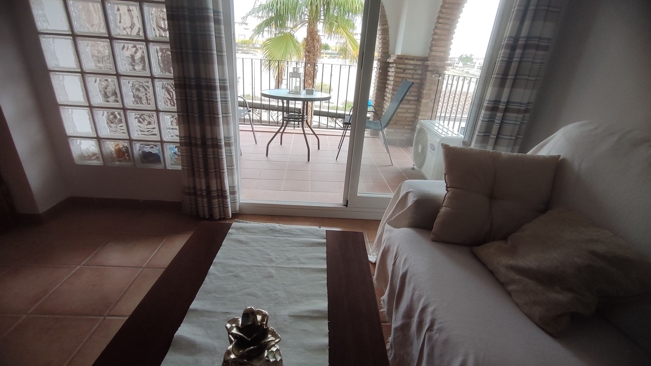Photo of Livingroom in Vera
