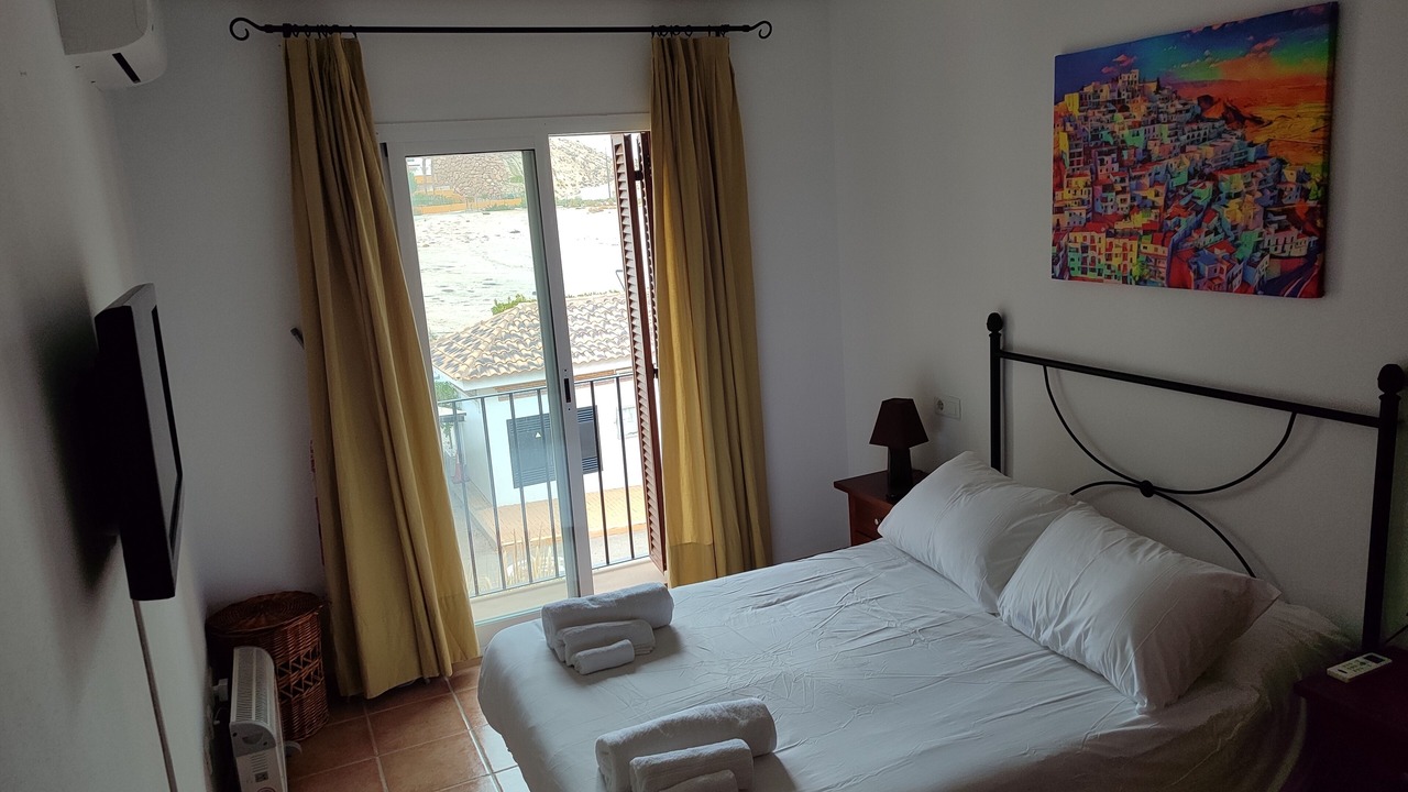 Photo of Bedroom in Vera