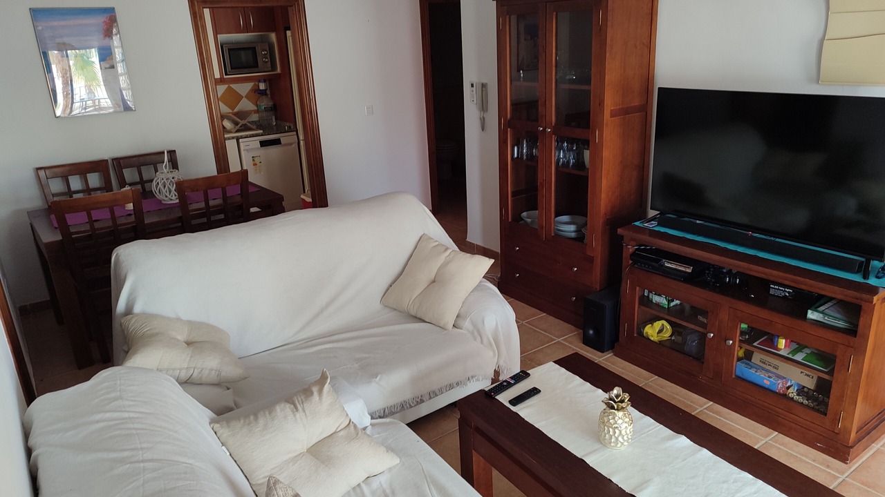 Photo of Livingroom in Vera