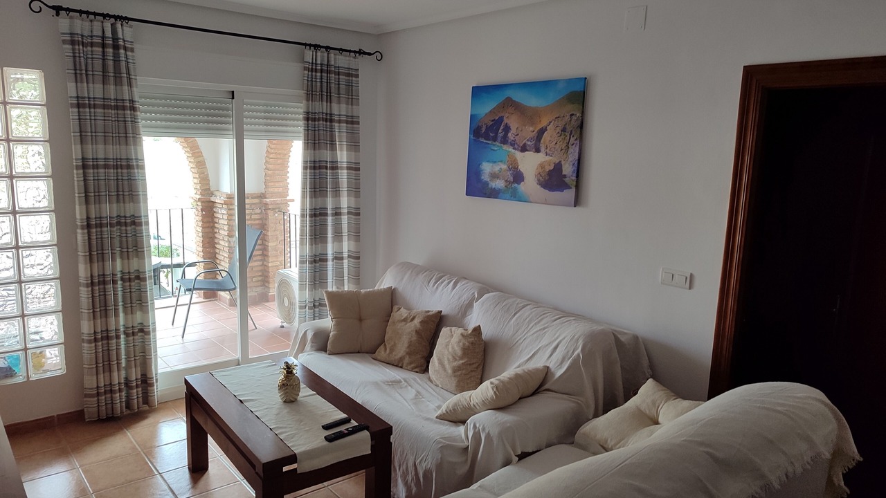 Photo of Livingroom in Vera
