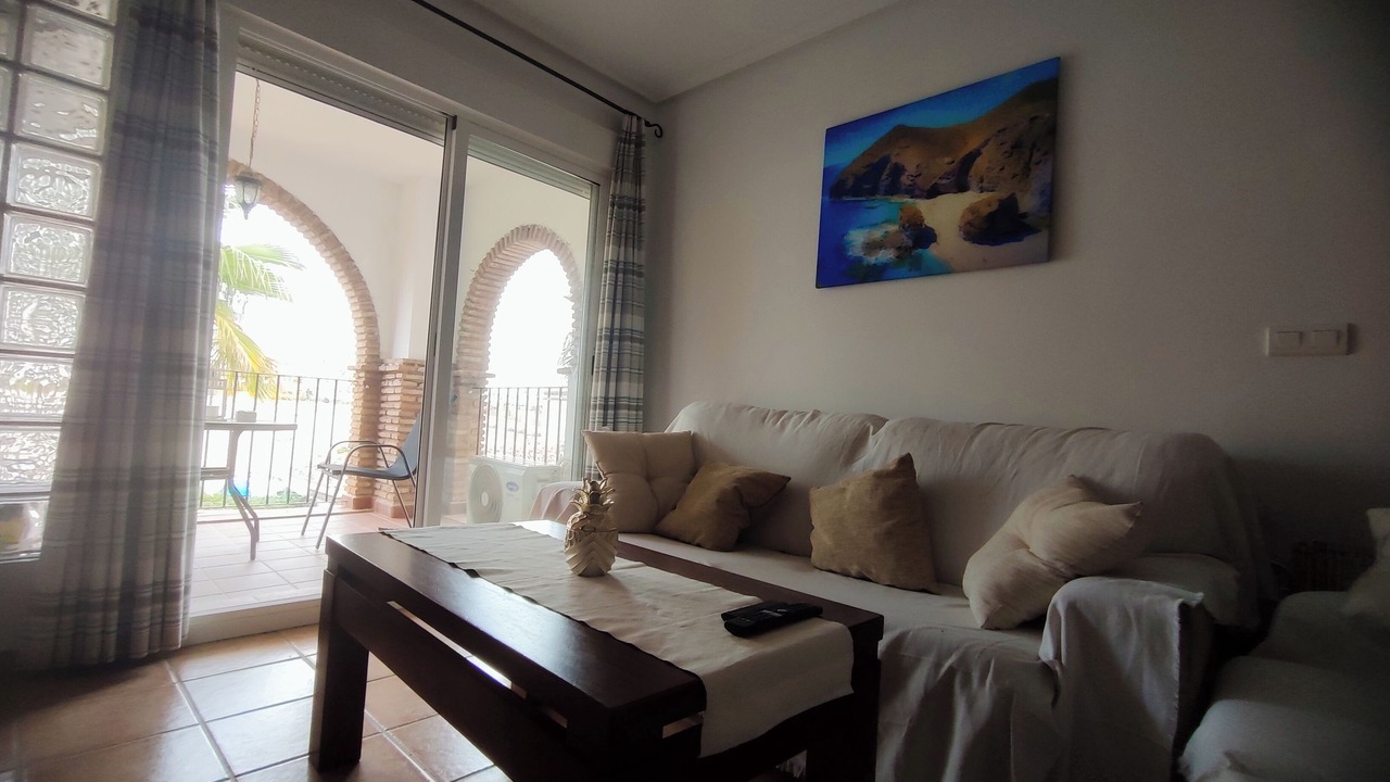 Photo of Livingroom in Vera