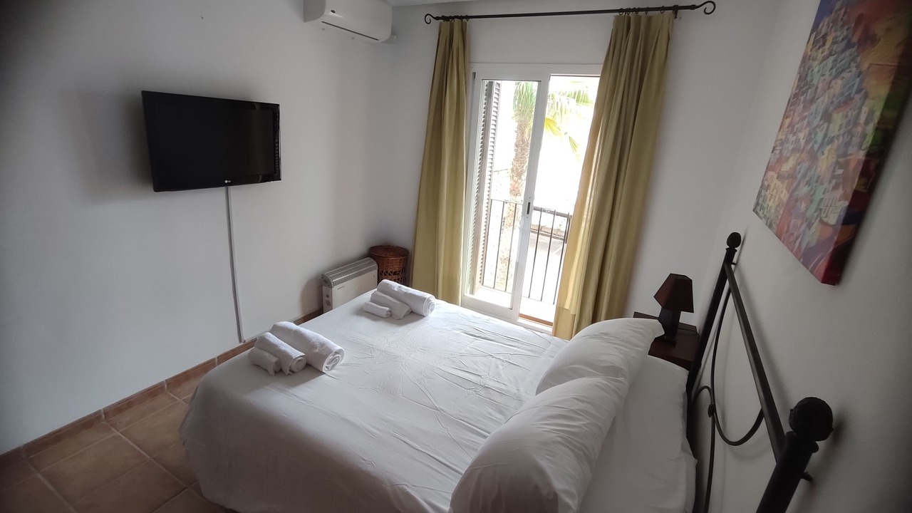 Photo of Bedroom in Vera