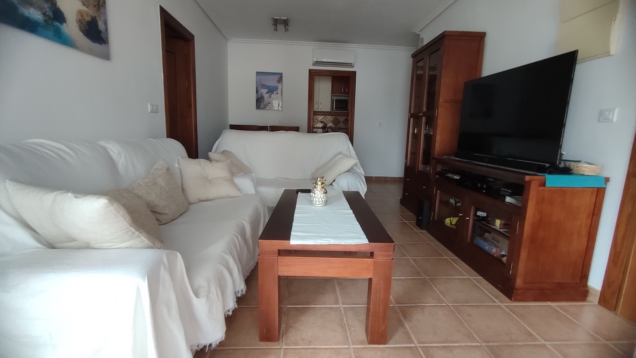 Photo of Livingroom in Vera