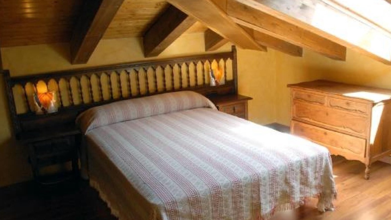 Photo of Bedroom in Salas de los Infantes
