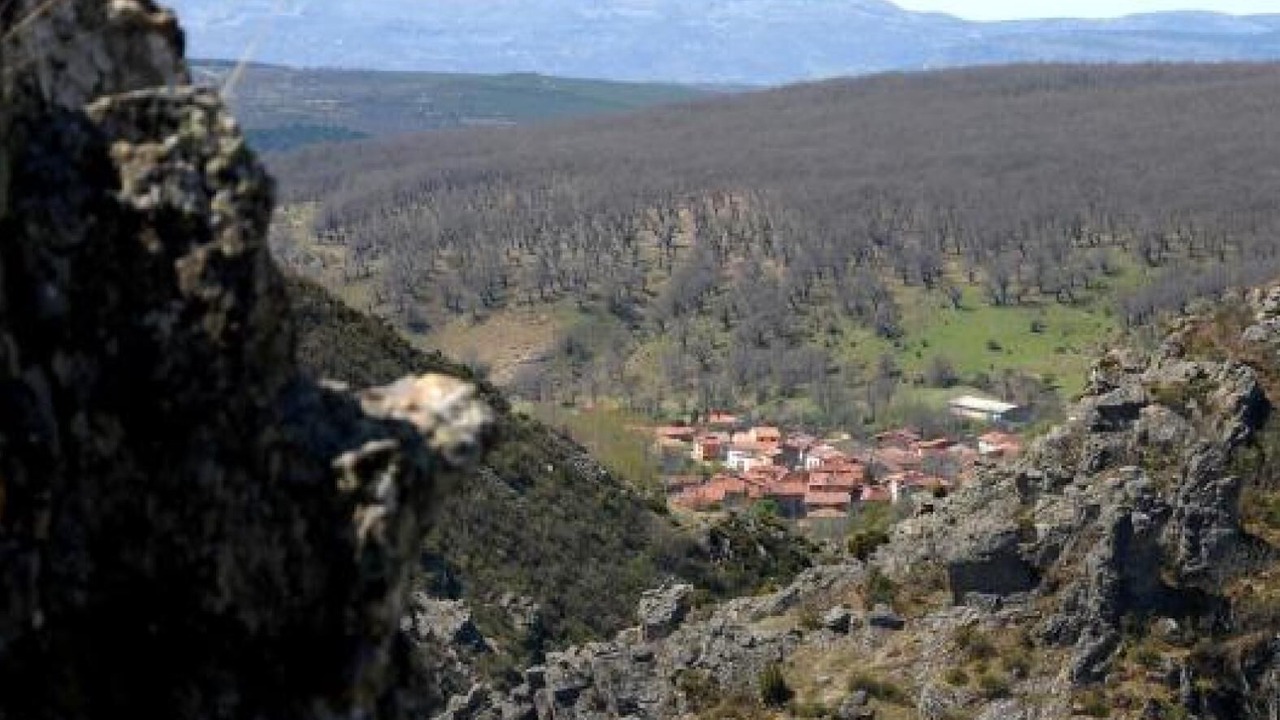 Photo of Others in Salas de los Infantes