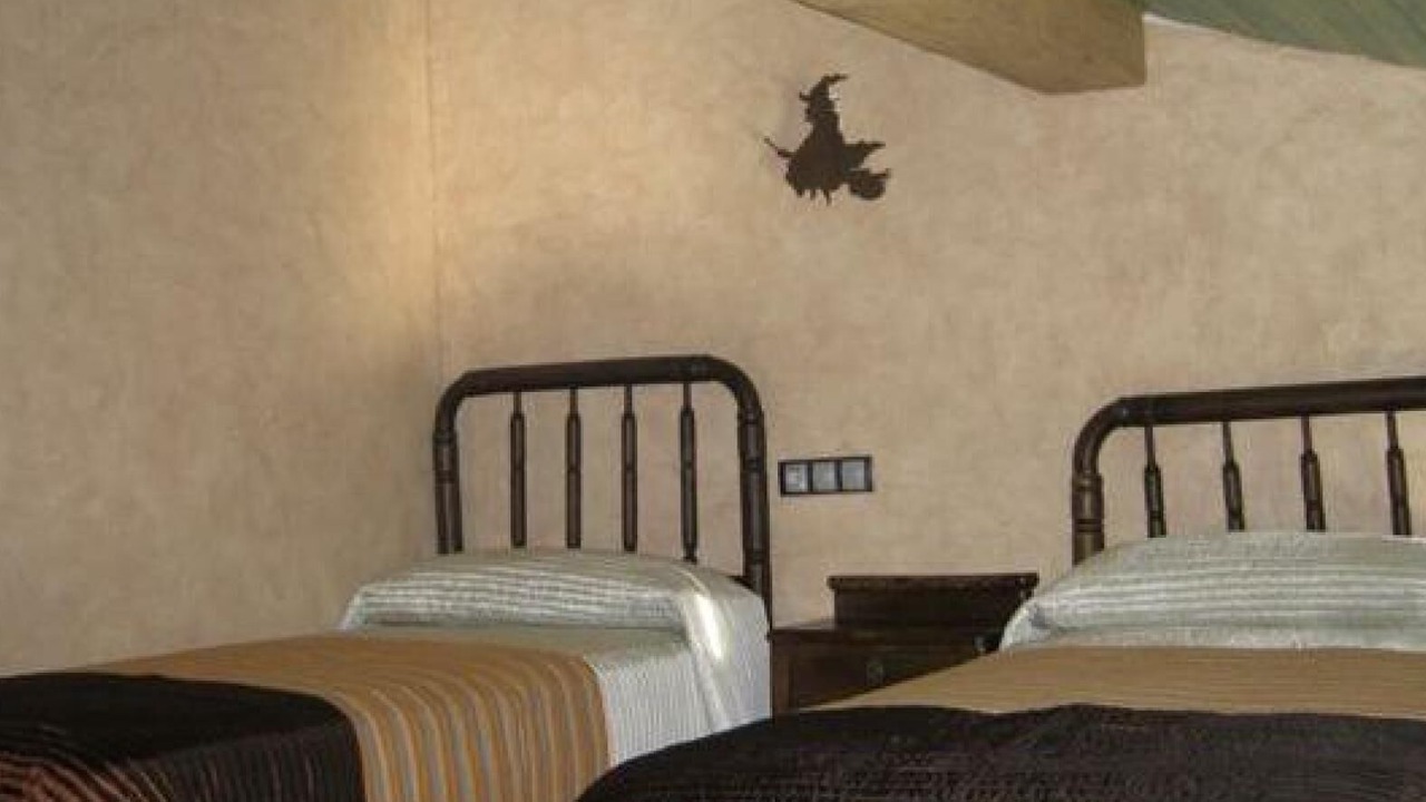 Photo of Bedroom in Salas de los Infantes