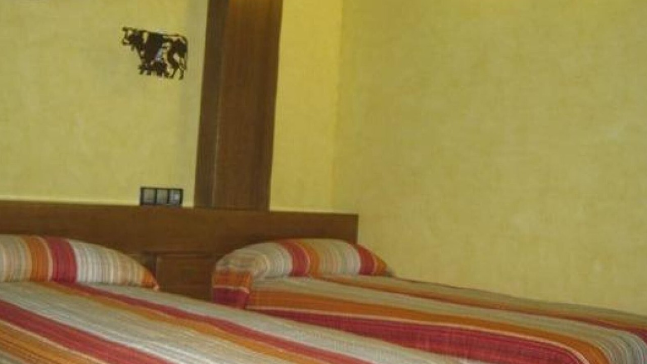 Photo of Bedroom in Salas de los Infantes