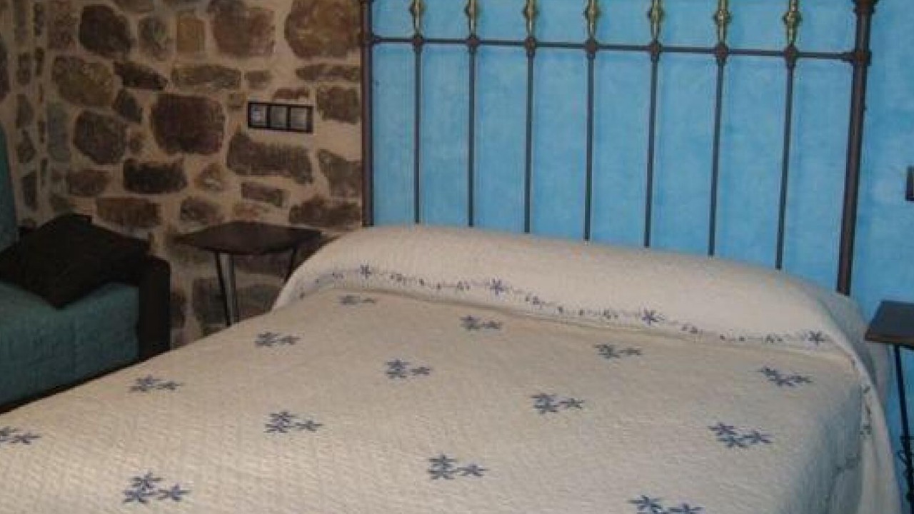 Photo of Bedroom in Salas de los Infantes