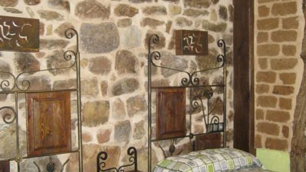 Photo of Bedroom in Salas de los Infantes