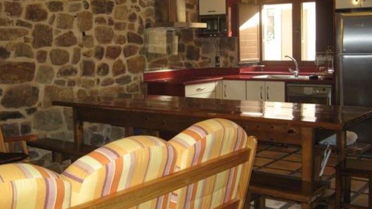 Photo of Kitchen in Salas de los Infantes