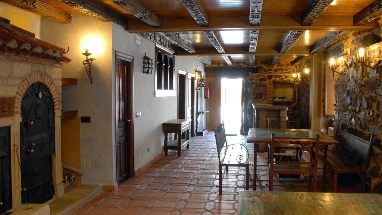 Photo of Others in Barbadillo del Pez
